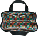 クリーパー・TNT の可愛いトート・ロングポーチの画像