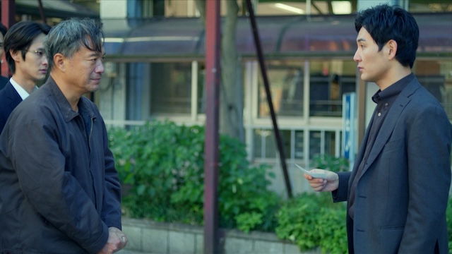 『東京サラダボウル』で描かれた人身売買問題の画像