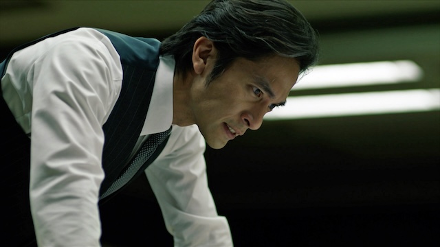 『東京サラダボウル』で描かれた人身売買問題の画像