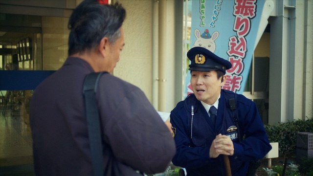 『東京サラダボウル』で描かれた人身売買問題の画像