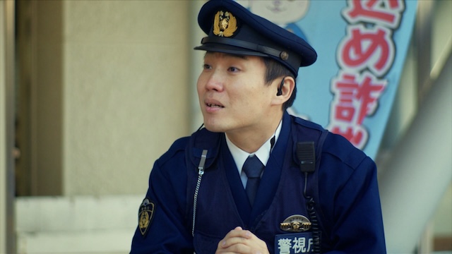 『東京サラダボウル』で描かれた人身売買問題の画像