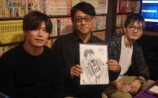 『TSUYOSHI 誰も勝てない、アイツには』イベントレポの画像