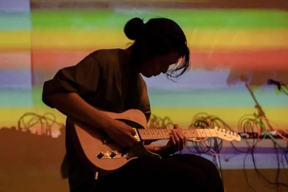 「エモい展」開催　五百城茉央らによる展示もの画像