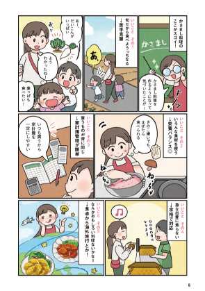 『かさましフライパンレシピ』1月31日発売の画像