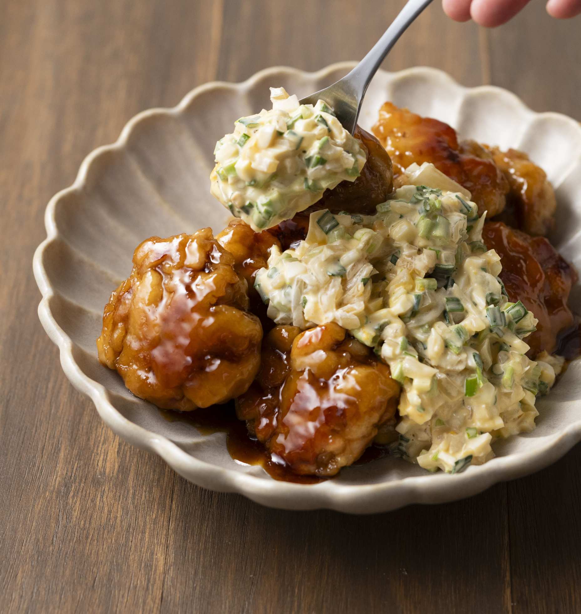 『かさましフライパンレシピ』1月31日発売の画像