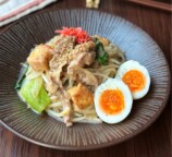 『かさましフライパンレシピ』1月31日発売の画像