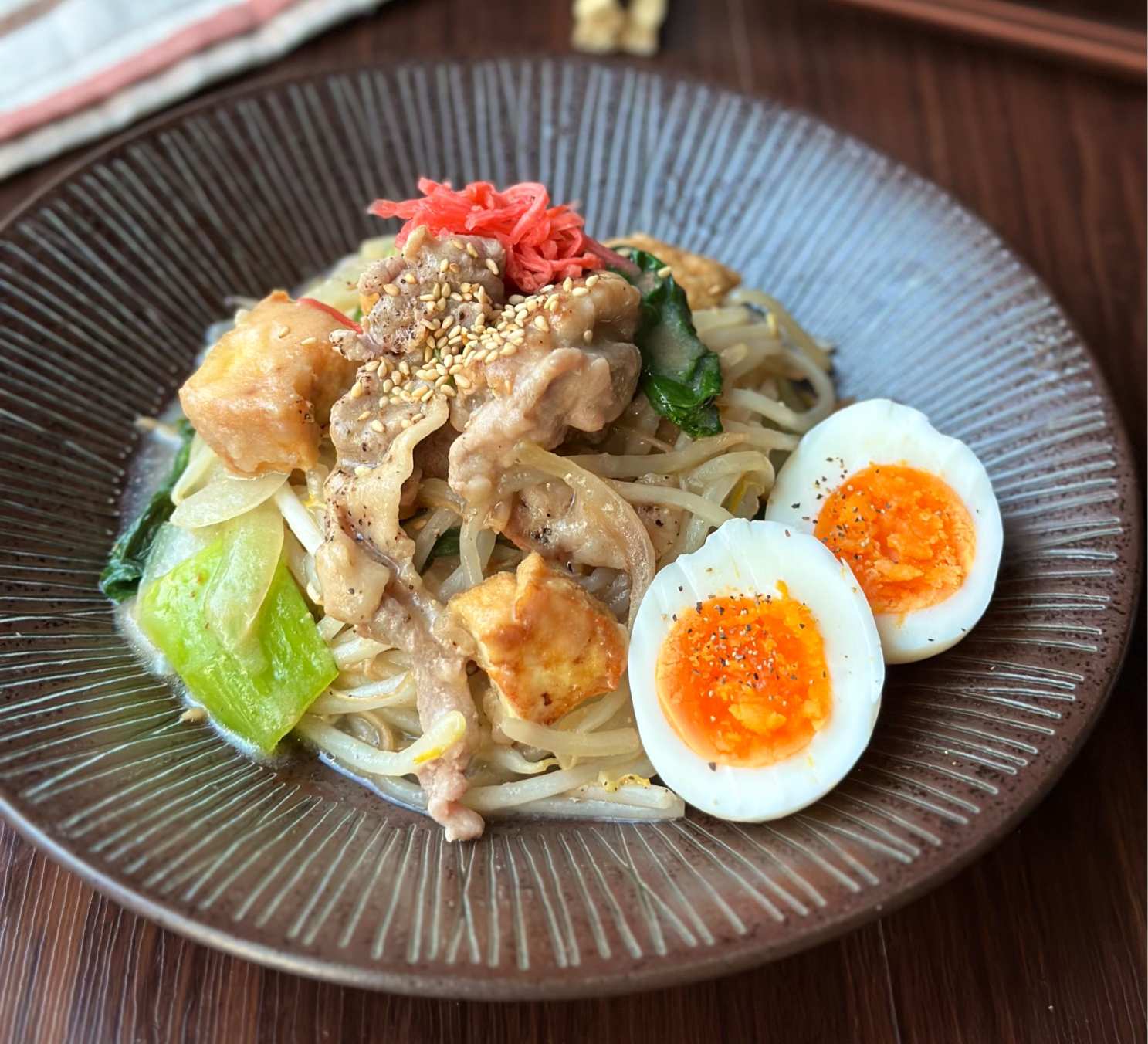 『かさましフライパンレシピ』1月31日発売の画像