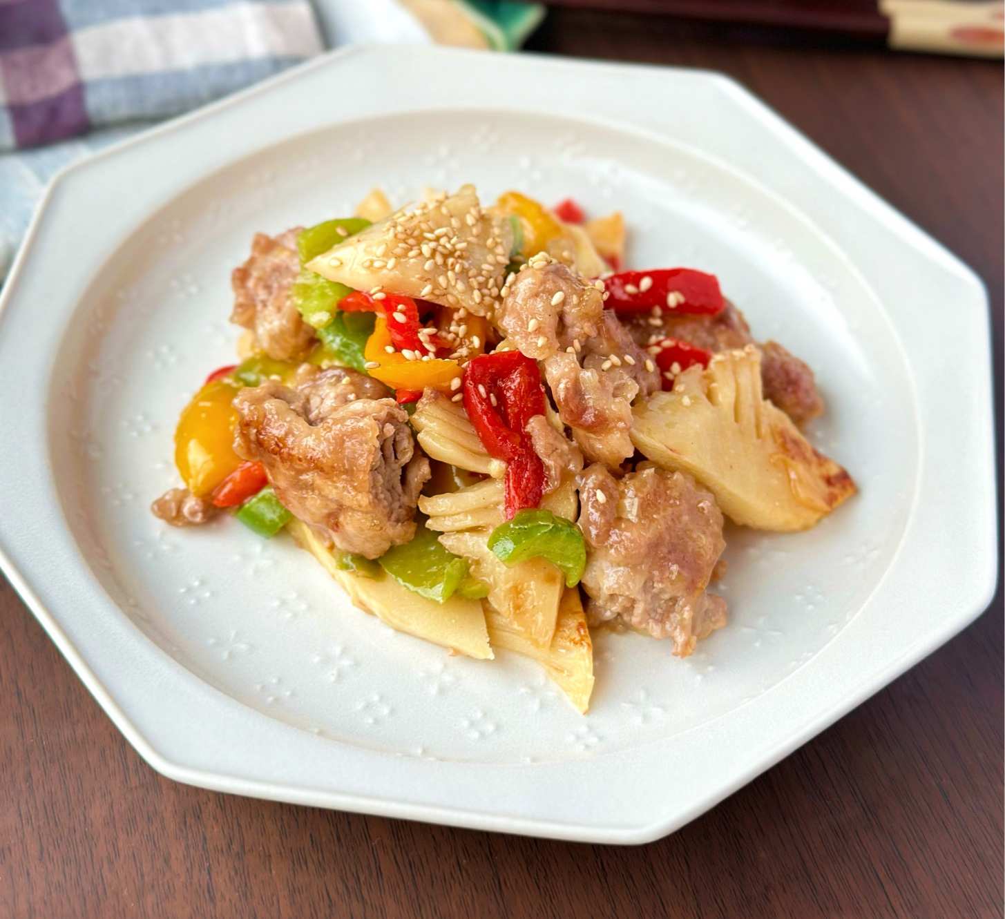 『かさましフライパンレシピ』1月31日発売の画像