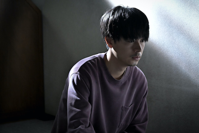 『クジャクのダンス』第2話先行カットの画像