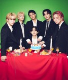 「LIL LEAGUE」初のアーティストブックが発売の画像