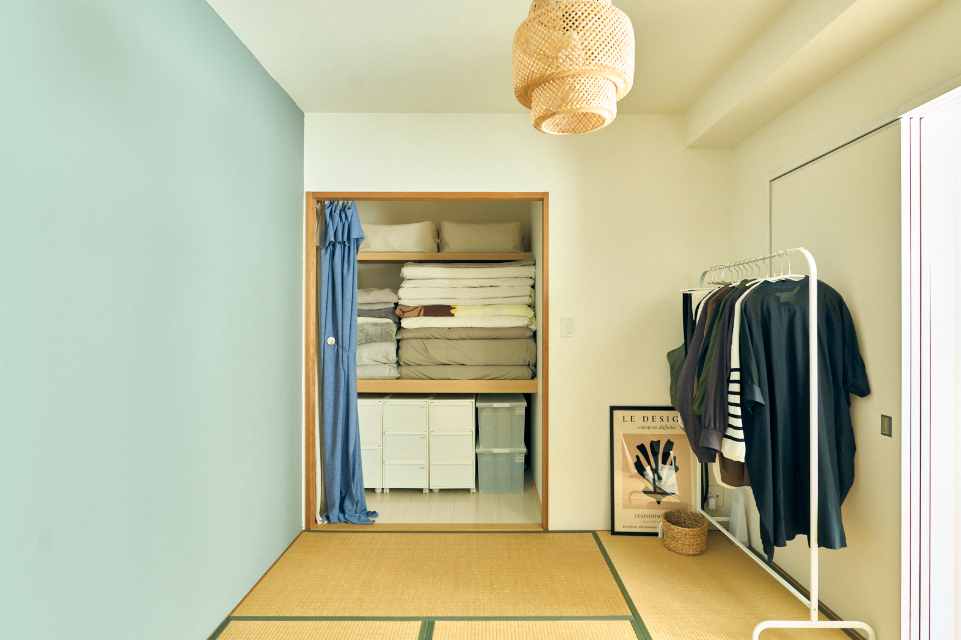 Nagisa初の著書『自分時間を作り出す　5倍速家事』の画像