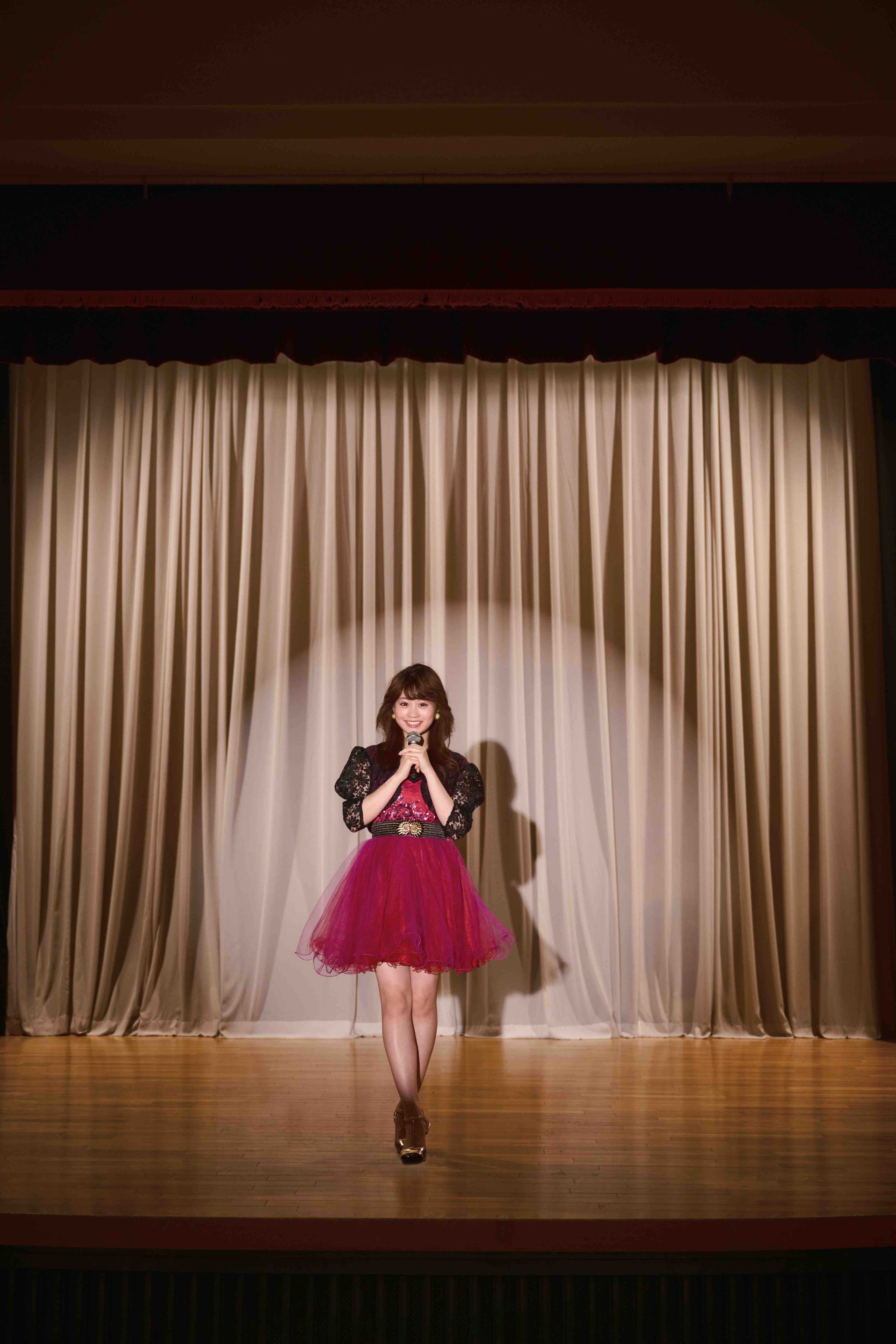 今日好きで話題　古園井寧々スタイルブックが発売の画像