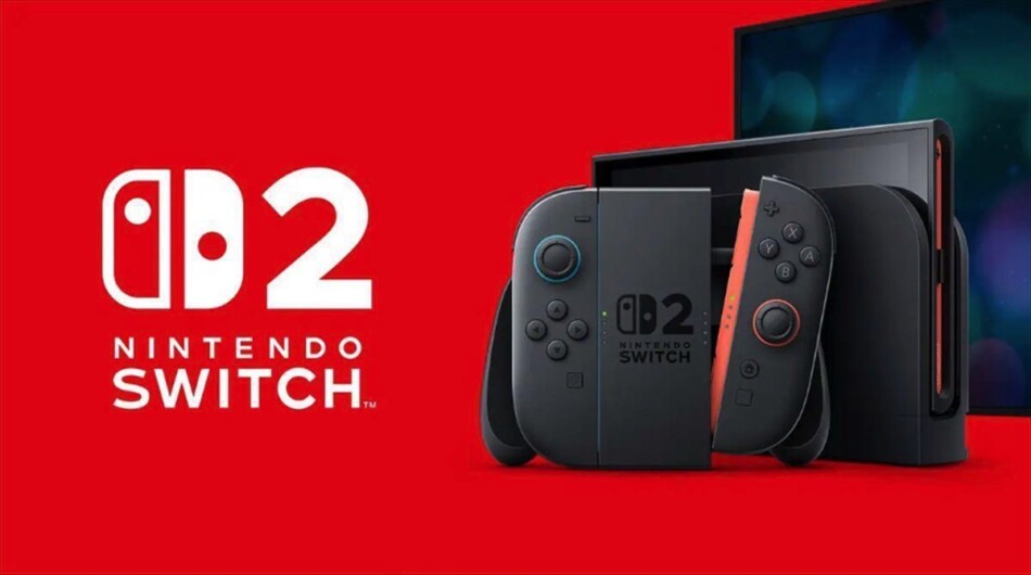 本体スペック向上にJoy-Conマウスも？ 『Nintendo Switch 2』に期待