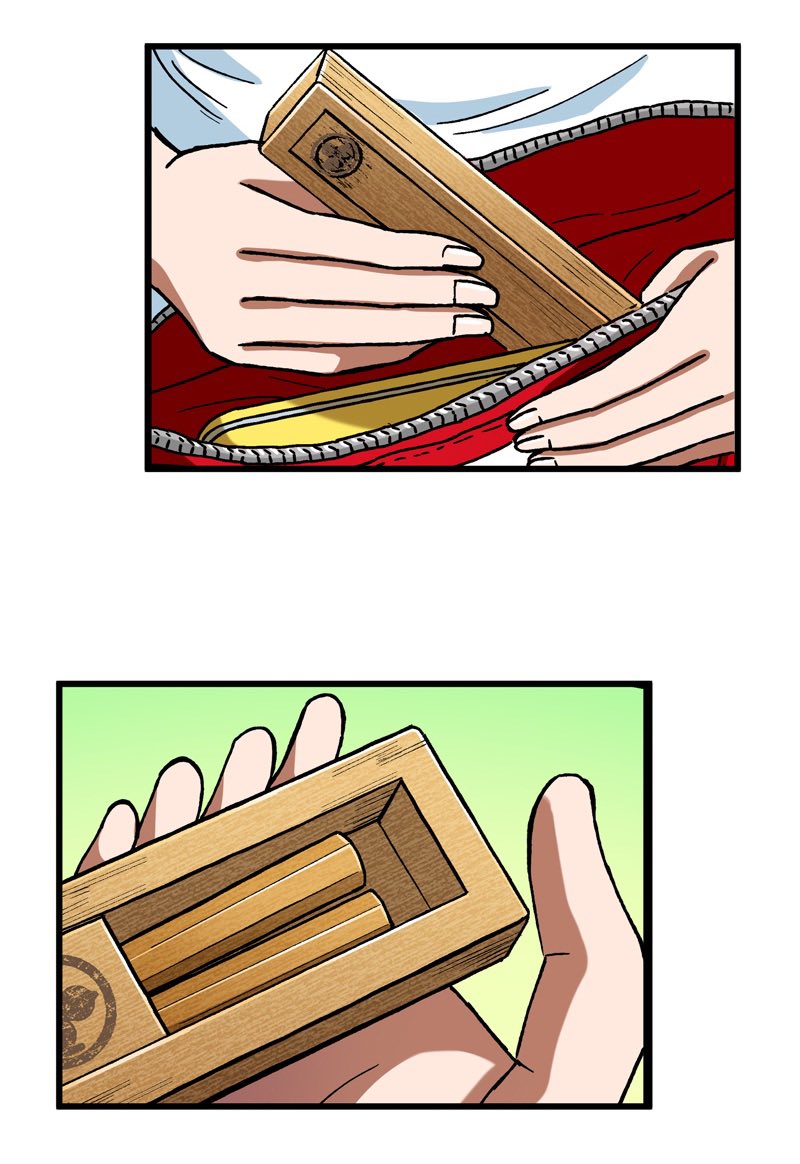 【漫画】ロケ弁で撮影現場の士気を高めろ！の画像