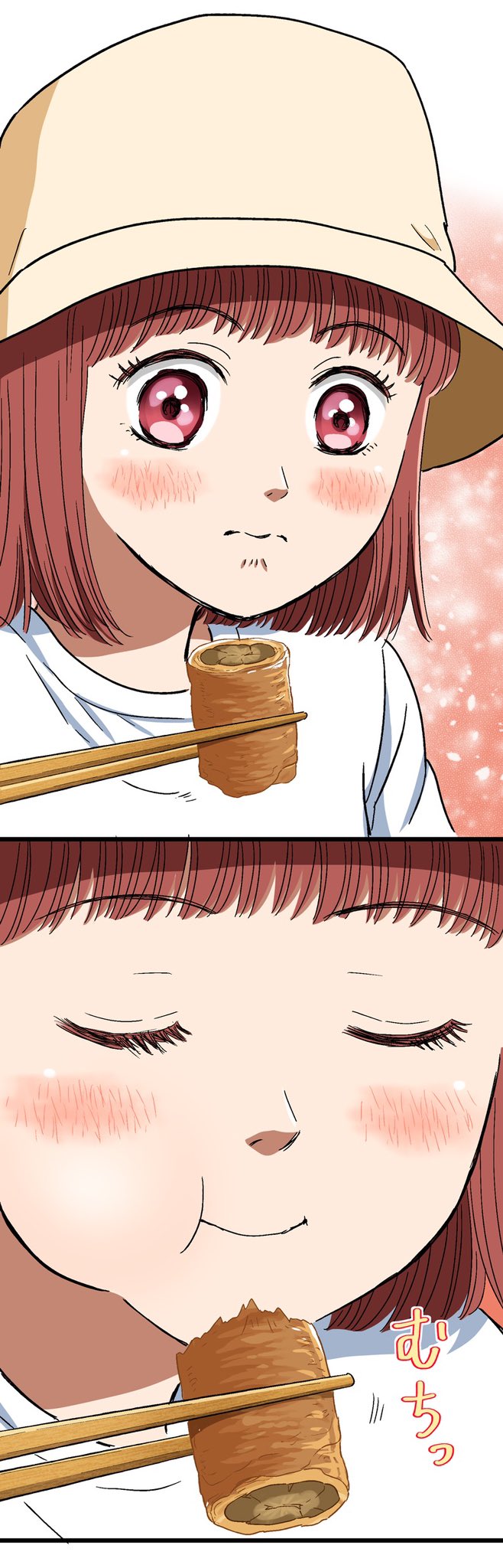 【漫画】ロケ弁で撮影現場の士気を高めろ！の画像