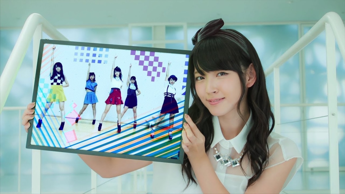 Berryz工房&℃-uteが歌う“女性の生き方”