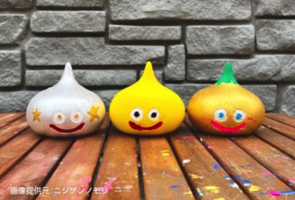 日本橋エリア×『ドラクエ3』コラボが明日開幕の画像