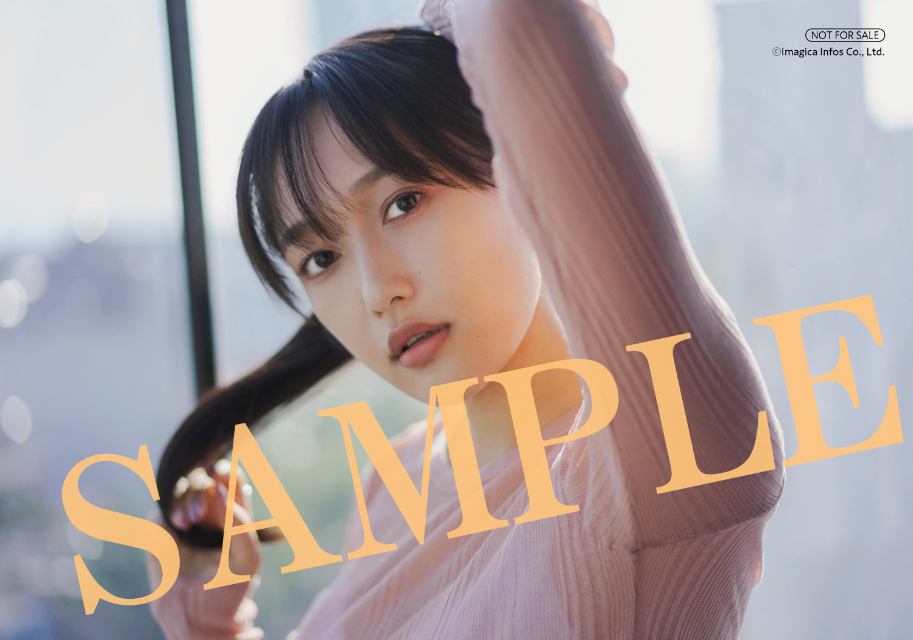 声優・久保田未夢、30歳の誕生日に写真集発売の画像