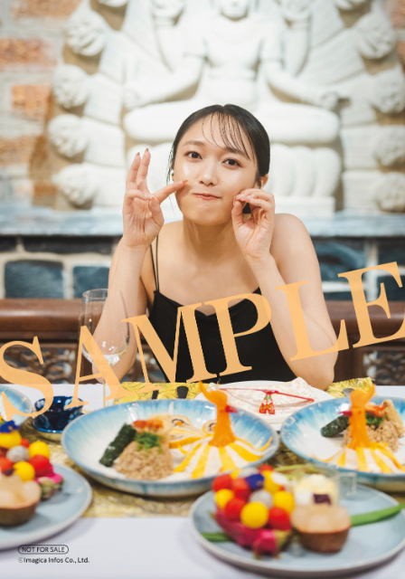 声優・久保田未夢、30歳の誕生日に写真集発売の画像