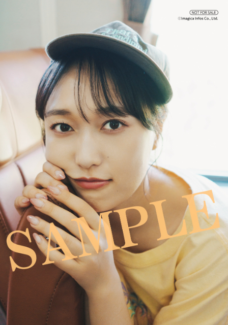 声優・久保田未夢、30歳の誕生日に写真集発売の画像