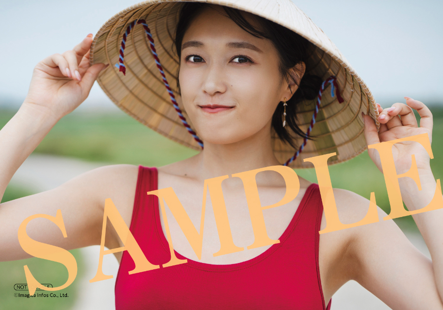 声優・久保田未夢、30歳の誕生日に写真集発売の画像