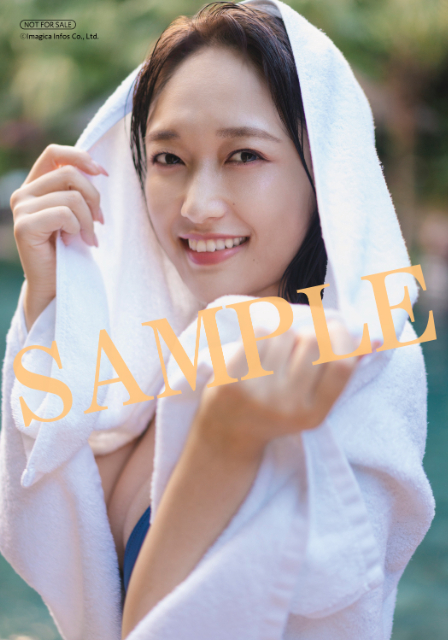 声優・久保田未夢、30歳の誕生日に写真集発売の画像