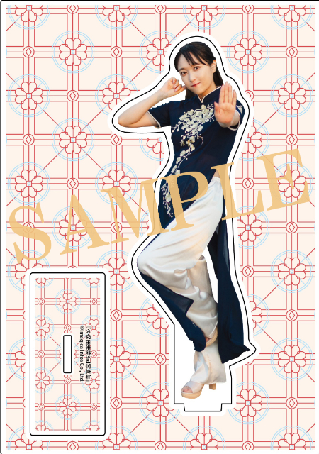 声優・久保田未夢、30歳の誕生日に写真集発売の画像