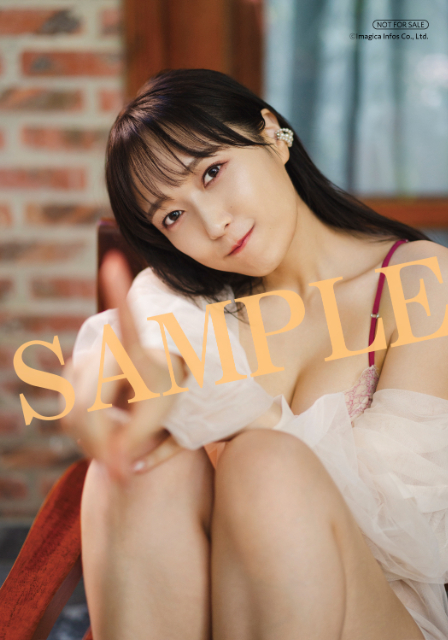 声優・久保田未夢、30歳の誕生日に写真集発売の画像