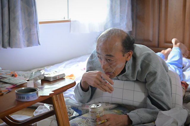 『クジャクのダンス』遠藤友哉は冤罪？の画像