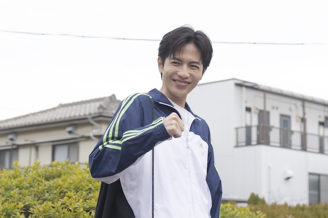 『日本一の最低男』巧みな蛭田直美脚本の画像