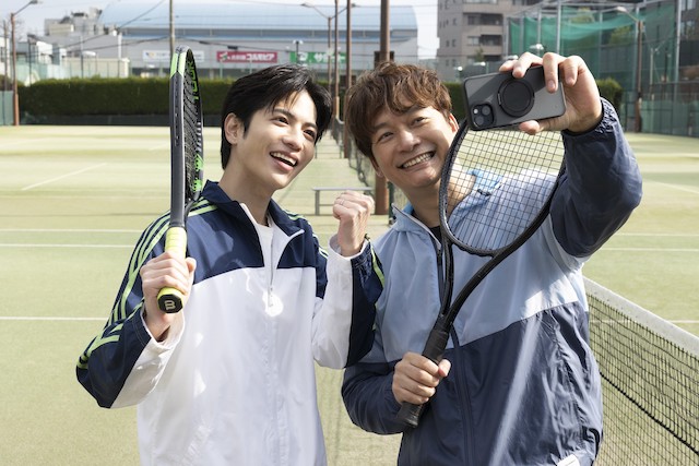 『日本一の最低男』巧みな蛭田直美脚本の画像