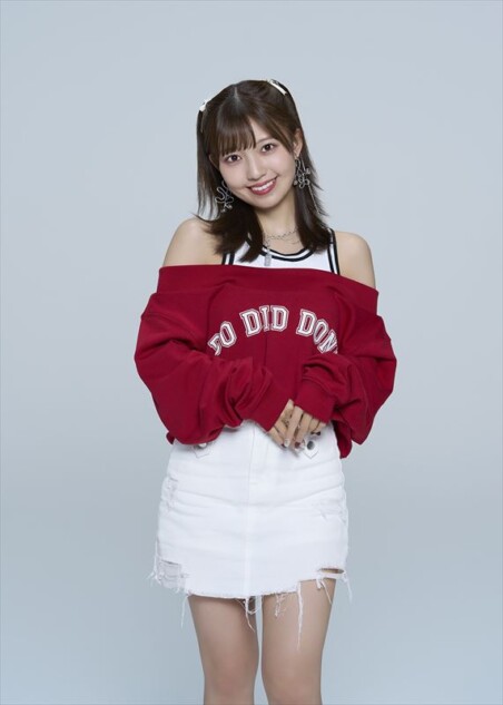 BEYOOOOONDS 島倉りか、春ツアーをもって卒業 「残りの時間を