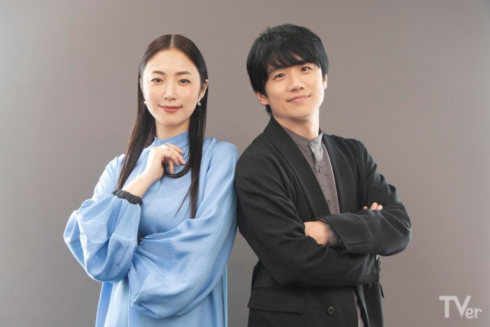 風間俊介＆MEGUMI、『それでも俺は、妻としたい』の大胆さ語る　「ここまでさらけ出すのか」