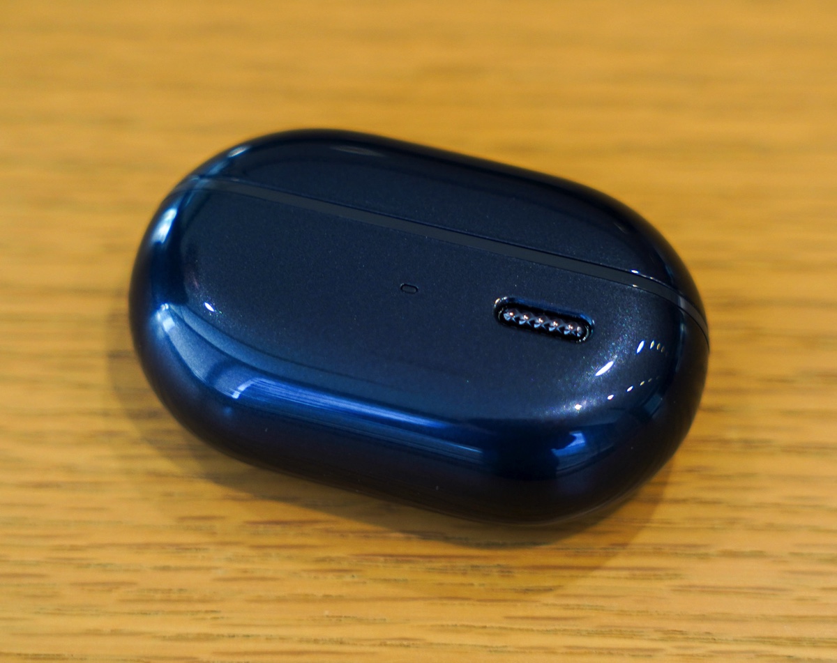 話題の注目機『CCイヤーカフイヤホン』実力は？の画像