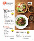 『節約しながら超たんぱく質！一生元気おかず』の画像