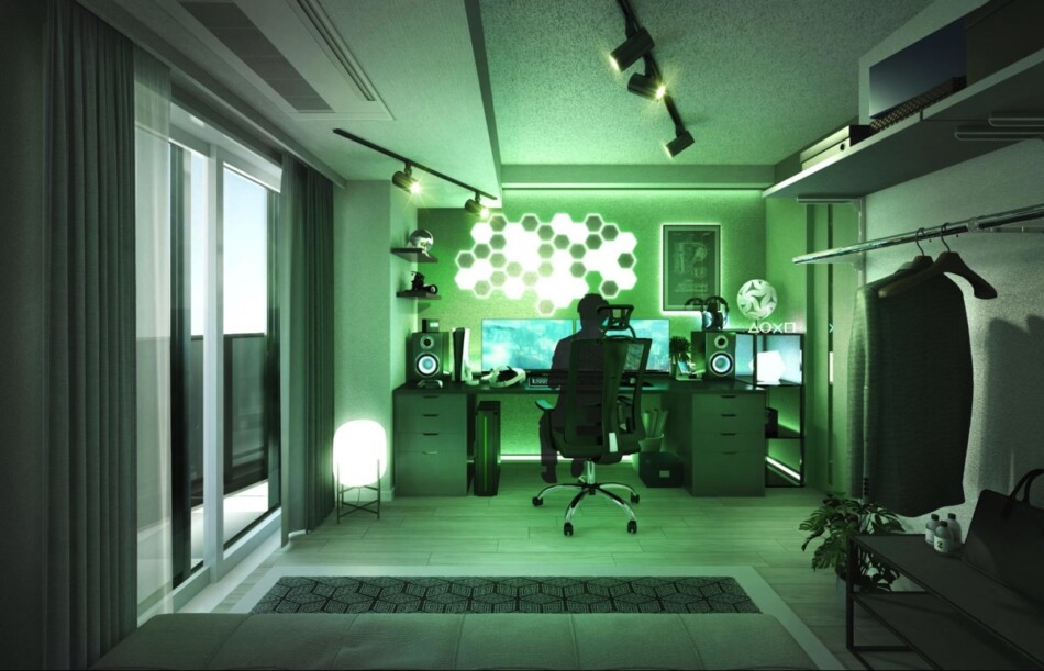 時代の変化と共に高まる“防音室”需要