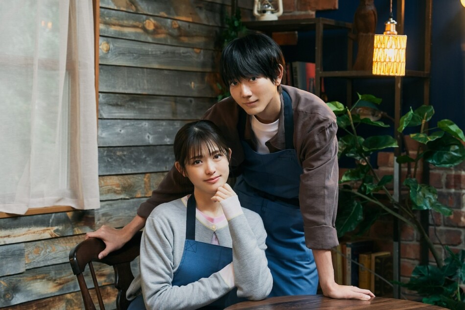 松村沙友理、テレ東連ドラ初主演決定