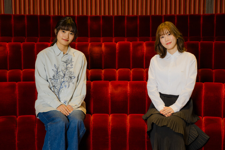 由薫＆菜々香『ピーター・パン』新解釈