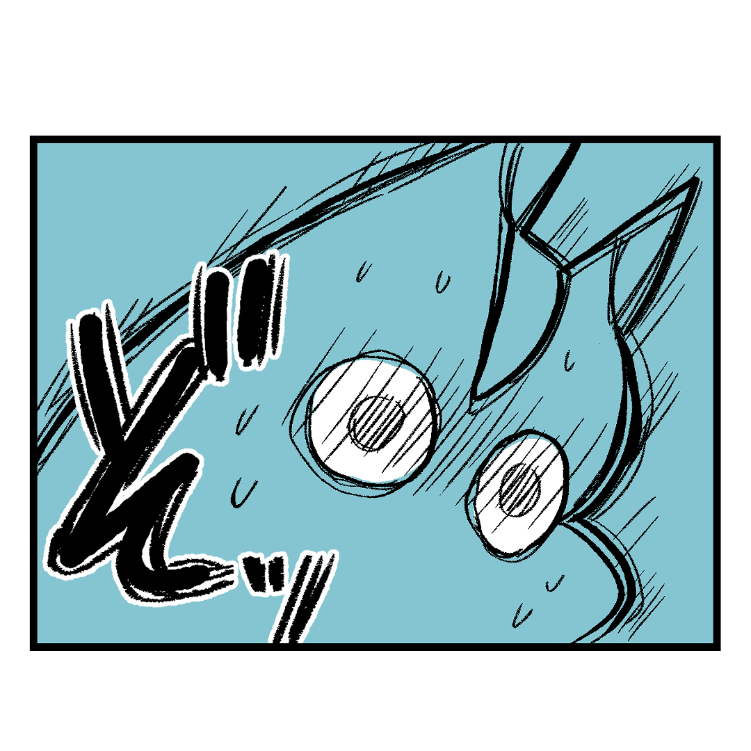 【漫画】ウキウキの同棲生活に謎のルールの画像