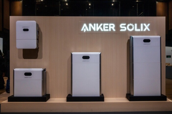 アンカー・ジャパン、家庭用蓄電池事業への参入を発表　「Anker Solix XJ」シリーズによる新たな挑戦