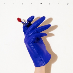 Chim Chap「Lipstick」ジャケット写真