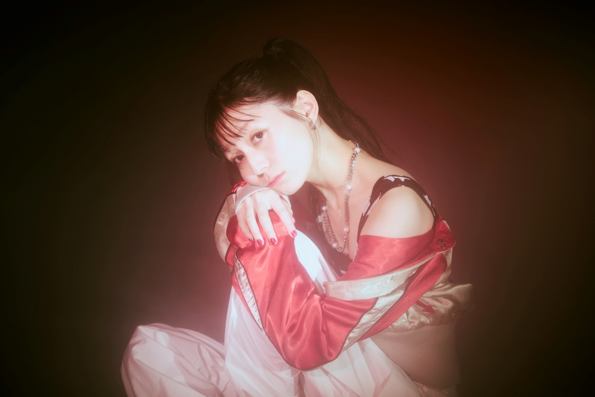 ナナヲアカリ、新SG CD全収録内容を公開