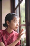 當真あみ1st写真集、剣道着姿の先行カット公開の画像
