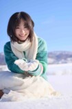當真あみ1st写真集、剣道着姿の先行カット公開の画像