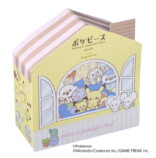 『ポケピース』プチケーキセットが登場の画像