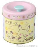 『ポケピース』プチケーキセットが登場の画像