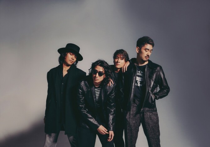 I Don't Like Mondays.、『Billboard Live Tour 2025』開催決定　東京＆大阪をまわる