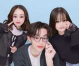 最新プリ機『Bloomit』を大学生スタッフたちと体験の画像