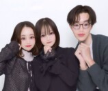 最新プリ機『Bloomit』を大学生スタッフたちと体験の画像