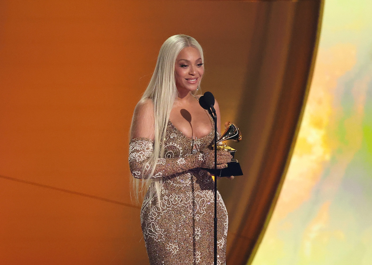 『グラミー賞』の画期性を振り返る